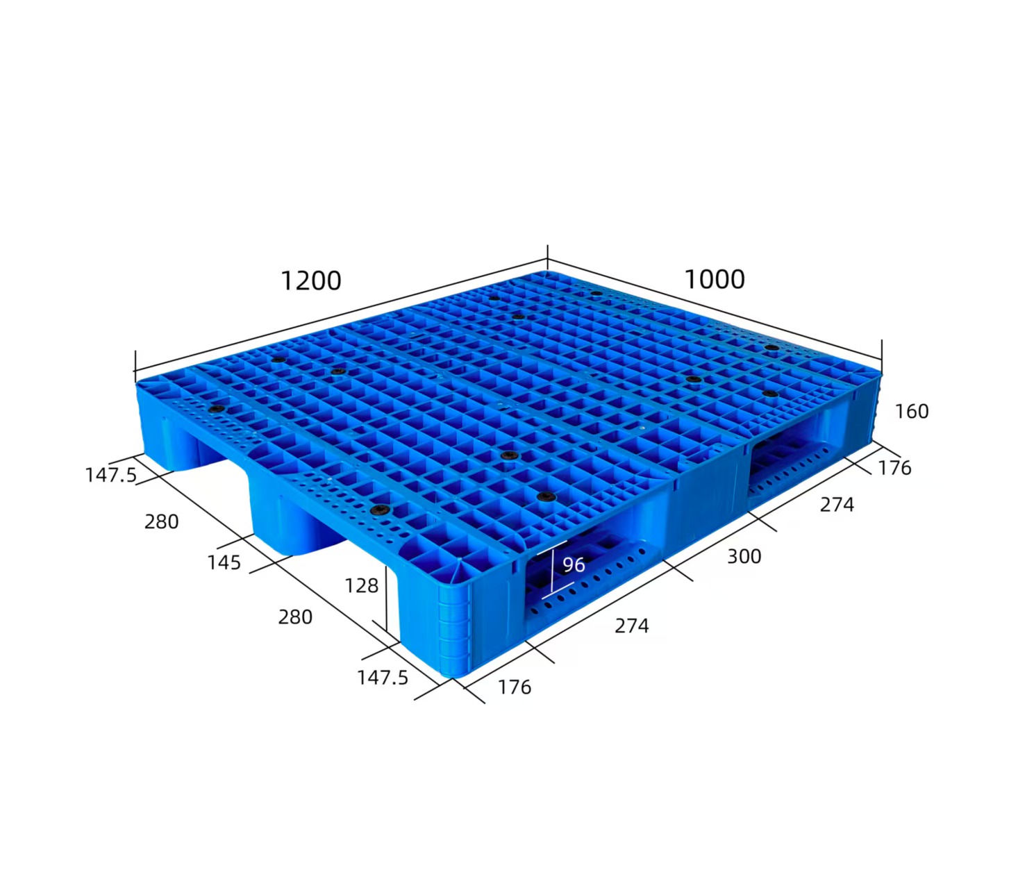1210-13kg Sichuan grid