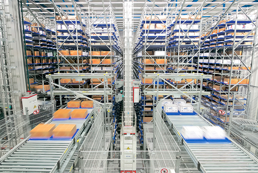 Plastic Pallets: The Invisible Backbone of B2B Logistics — Is Your Shipping Packaging Truly Ready?