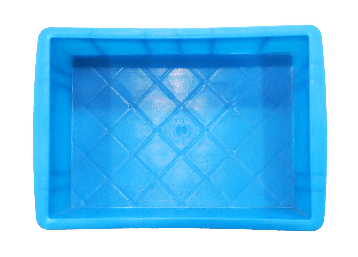 Plastic crate 1