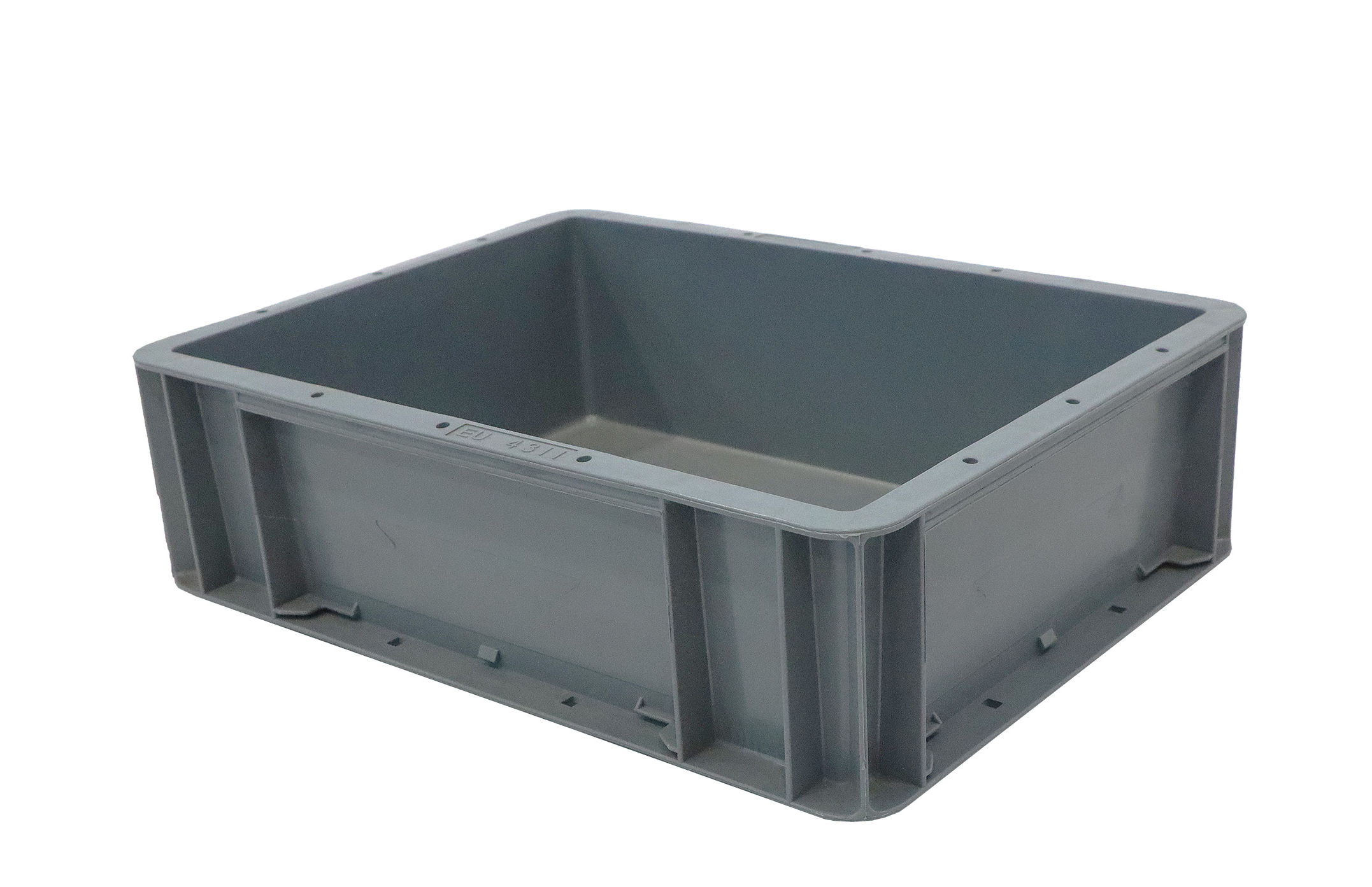 EU4311B plastic box